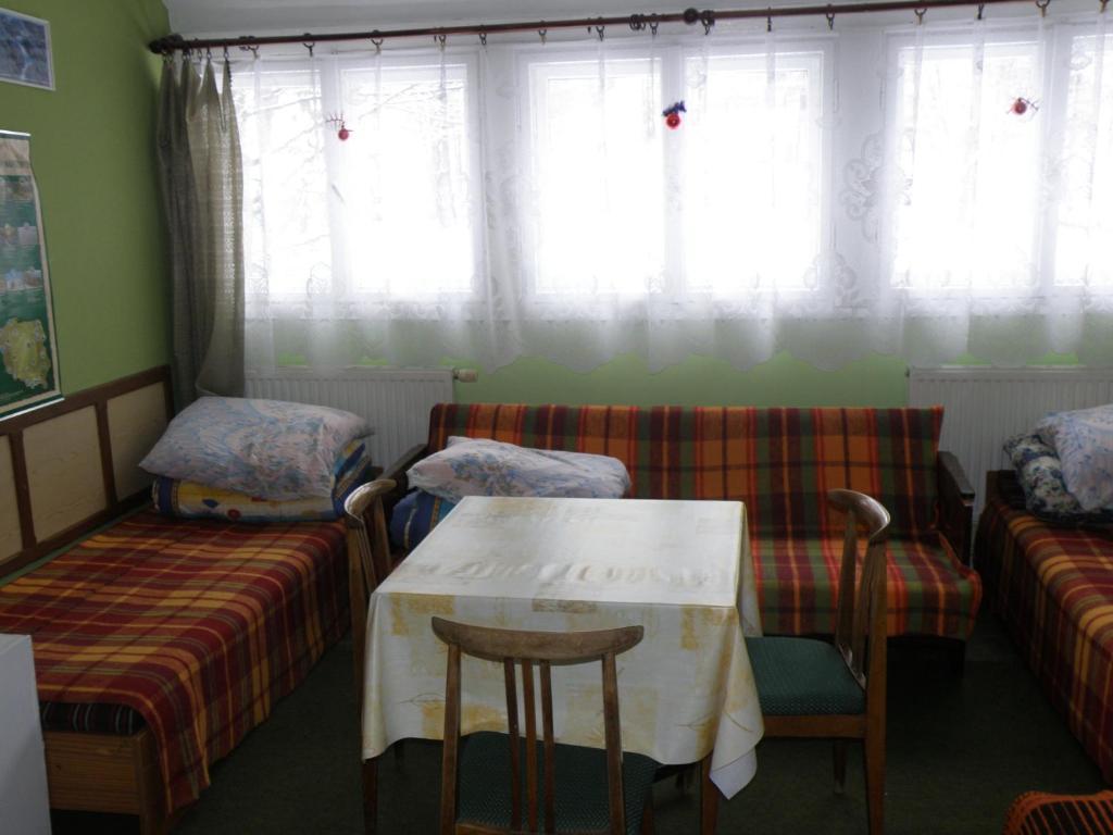 Hostel Szkolne Schronisko Mlodziezowe Zloty Widok Piechowice  Exterior foto