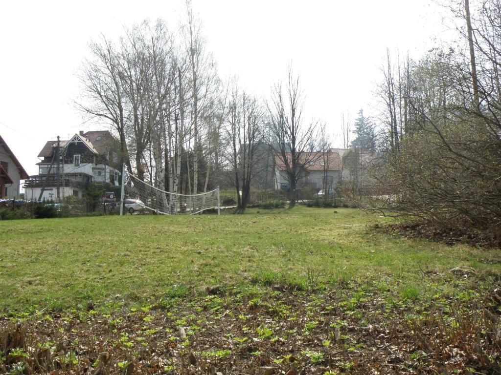 Hostel Szkolne Schronisko Mlodziezowe Zloty Widok Piechowice  Exterior foto